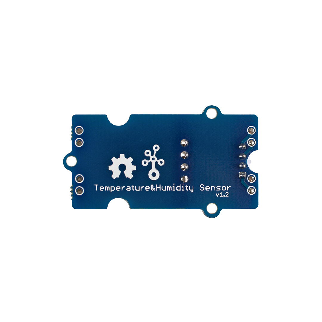 Grove - Temperature & Humidity Sensor (DHT11) By SeeedStudio